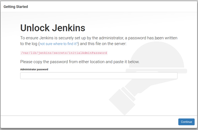 Unlocking Jenkins