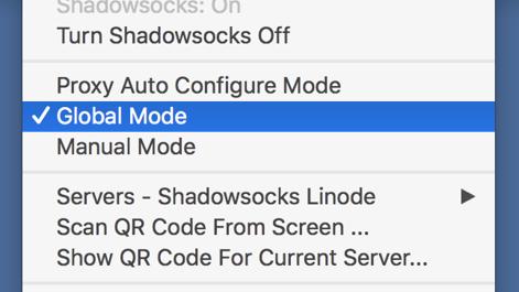 shadowsocks-macos-menu-server-global-mode.png